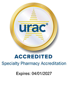 URAC Specialty Pharmacy Accreditation